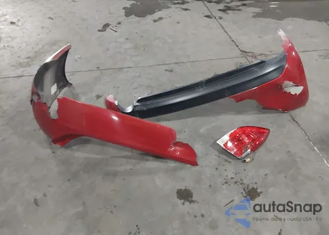 2017 Toyota Corolla Se z USA, uszkodzony, nr VIN 2T1BURHE4HC765375